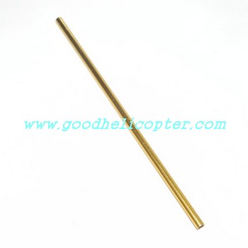 fq777-138/fq777-138a helicopter parts tail big boom (golden color)